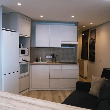 Tu Casita En 2, Atlantic Sunset Apartment El Pris