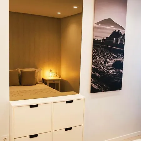 Tu Casita En 2, Atlantic Sunset Apartment