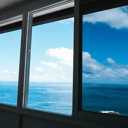 Tu Casita En 2, Atlantic Sunset