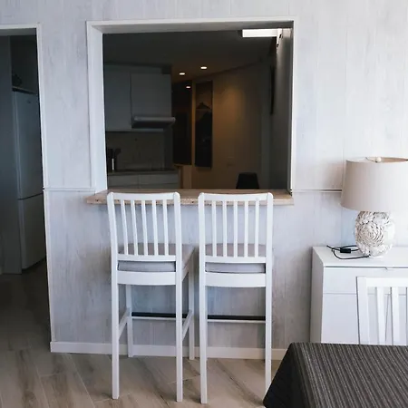 Apartment Tu Casita En 2, Atlantic Sunset