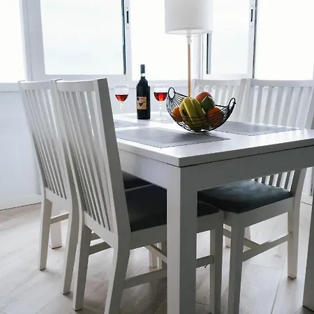 Tu Casita En 2, Atlantic Sunset Apartment