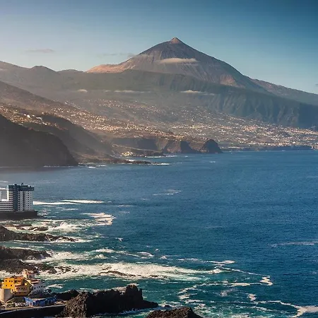 Tu Casita En 2, Atlantic Sunset Apartment