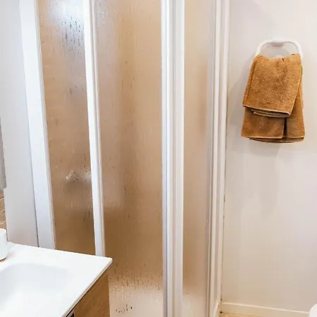 Tu Casita En 2, Atlantic Sunset Apartment El Pris
