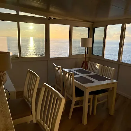 Tu Casita En 2, Atlantic Sunset Apartment