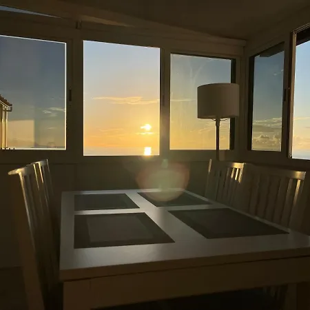 Tu Casita En 2, Atlantic Sunset * El Pris